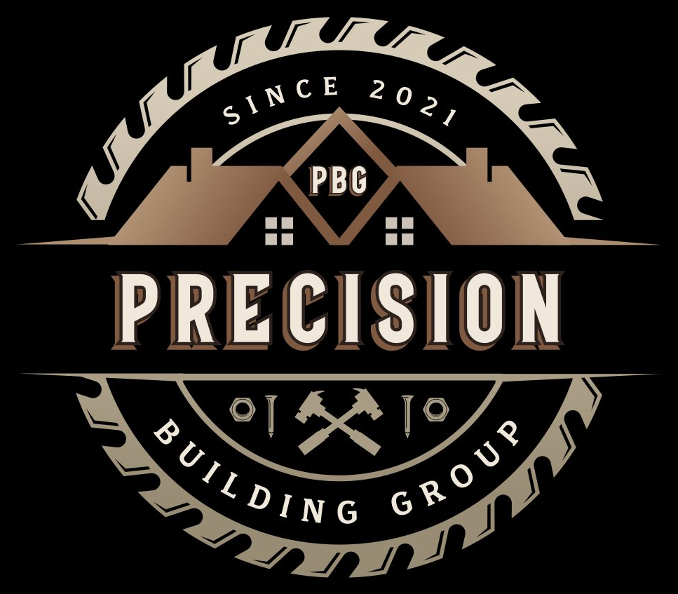 Precision Building Group logo