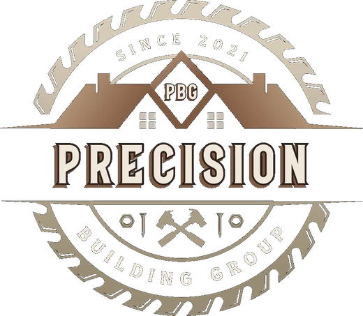 Precision Building Group logo